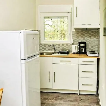 Cristi Holiday home *