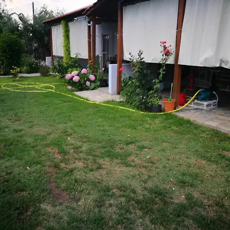 Cristi Ferienhaus