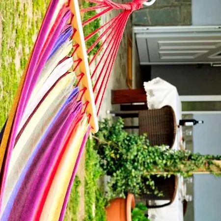 Cristi Holiday home