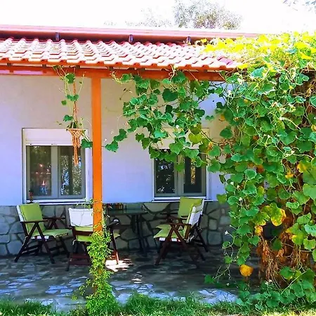 Cristi * Skala Rachoni (Thasos)