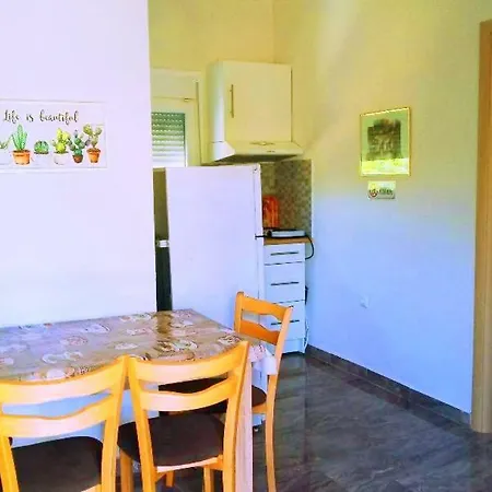 Holiday home Cristi *