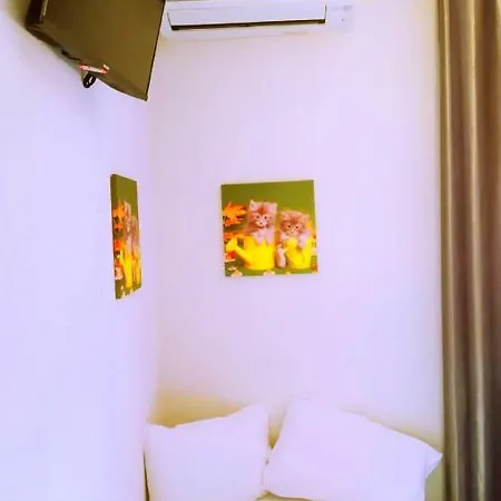 Holiday home Cristi *