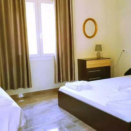 Ferienhaus Cristi *